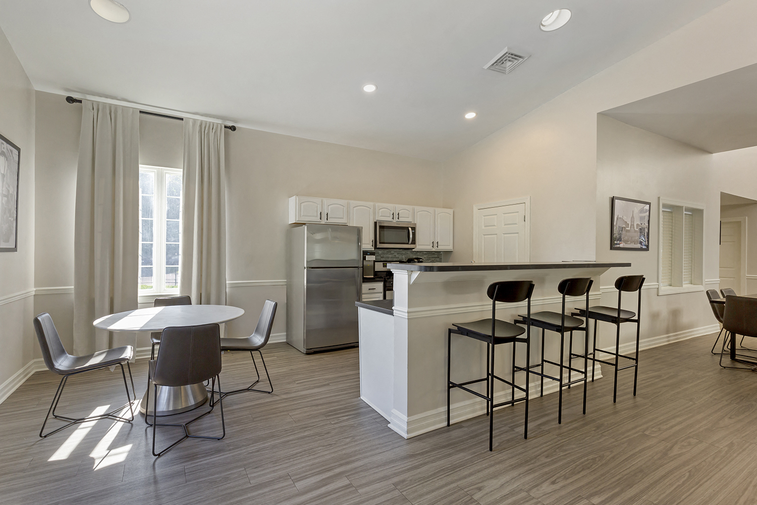 Photos and Video of The Apartments at Canterbury in Rosedale, MD